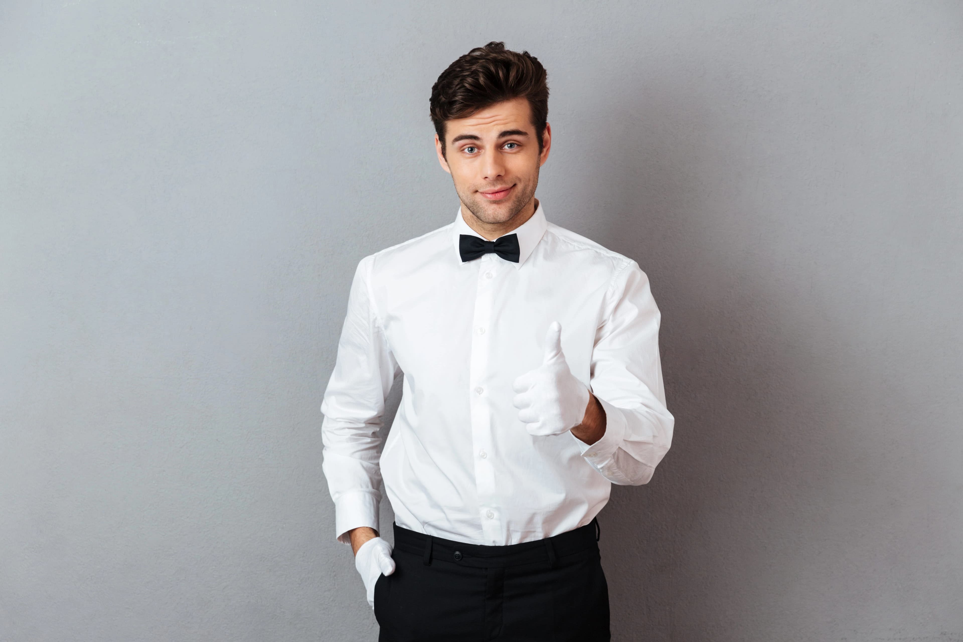 Corporate Uniforms