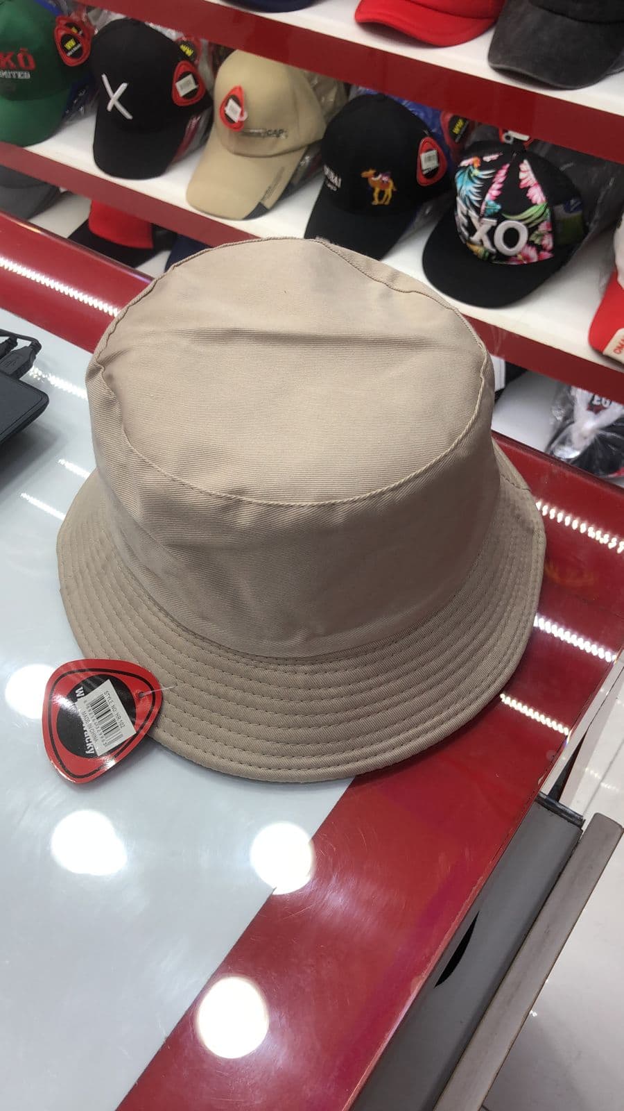 Bucket Hat