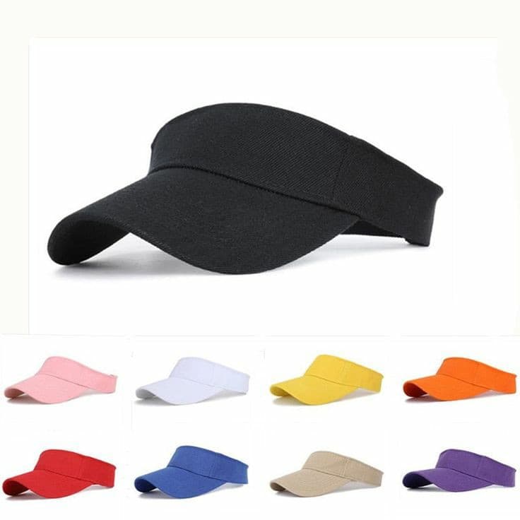 Branded Cap Series gallery image