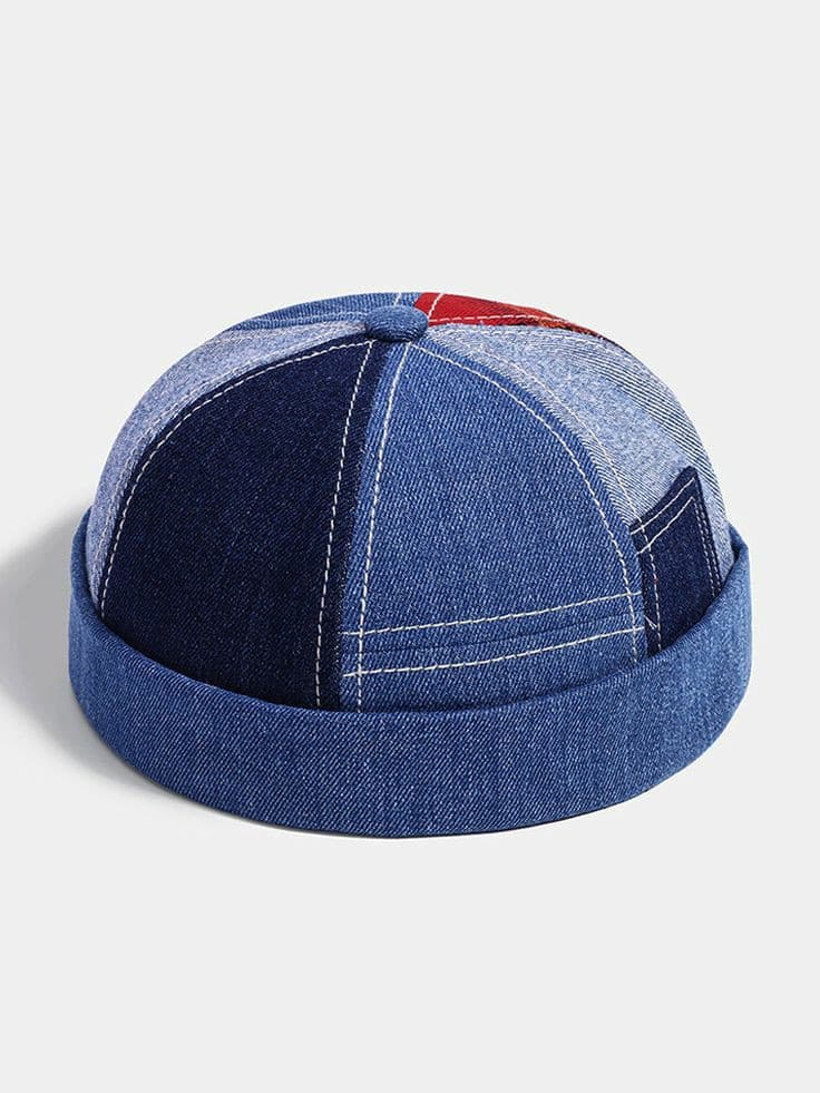 Branded Cap Series gallery image