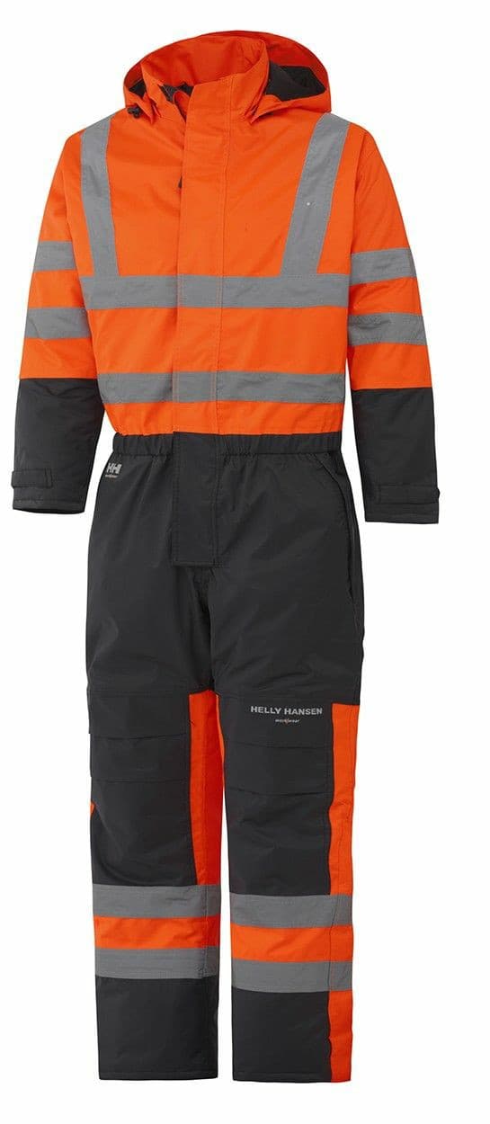 Reflective Safety Jacket gallery image