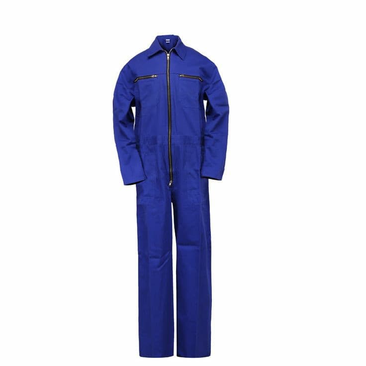 Site Safety Workwear Set