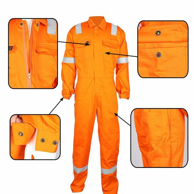 Site Safety Workwear Set gallery image