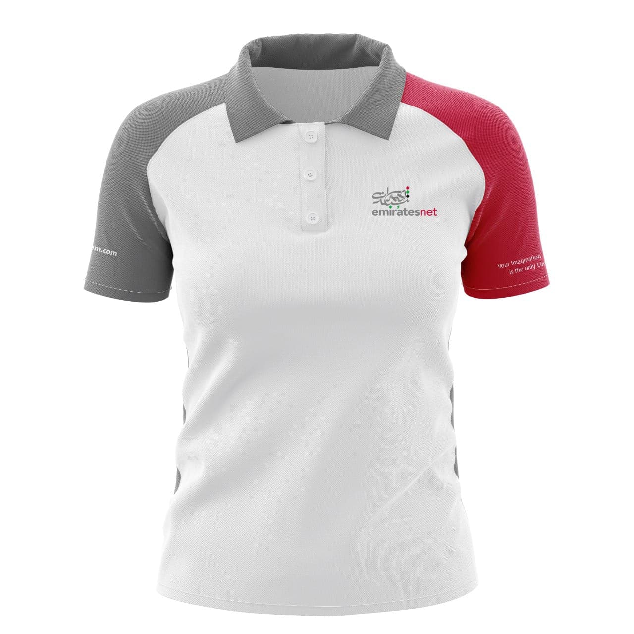 Polo Sublimation