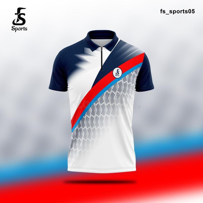 Polo Sublimation gallery image