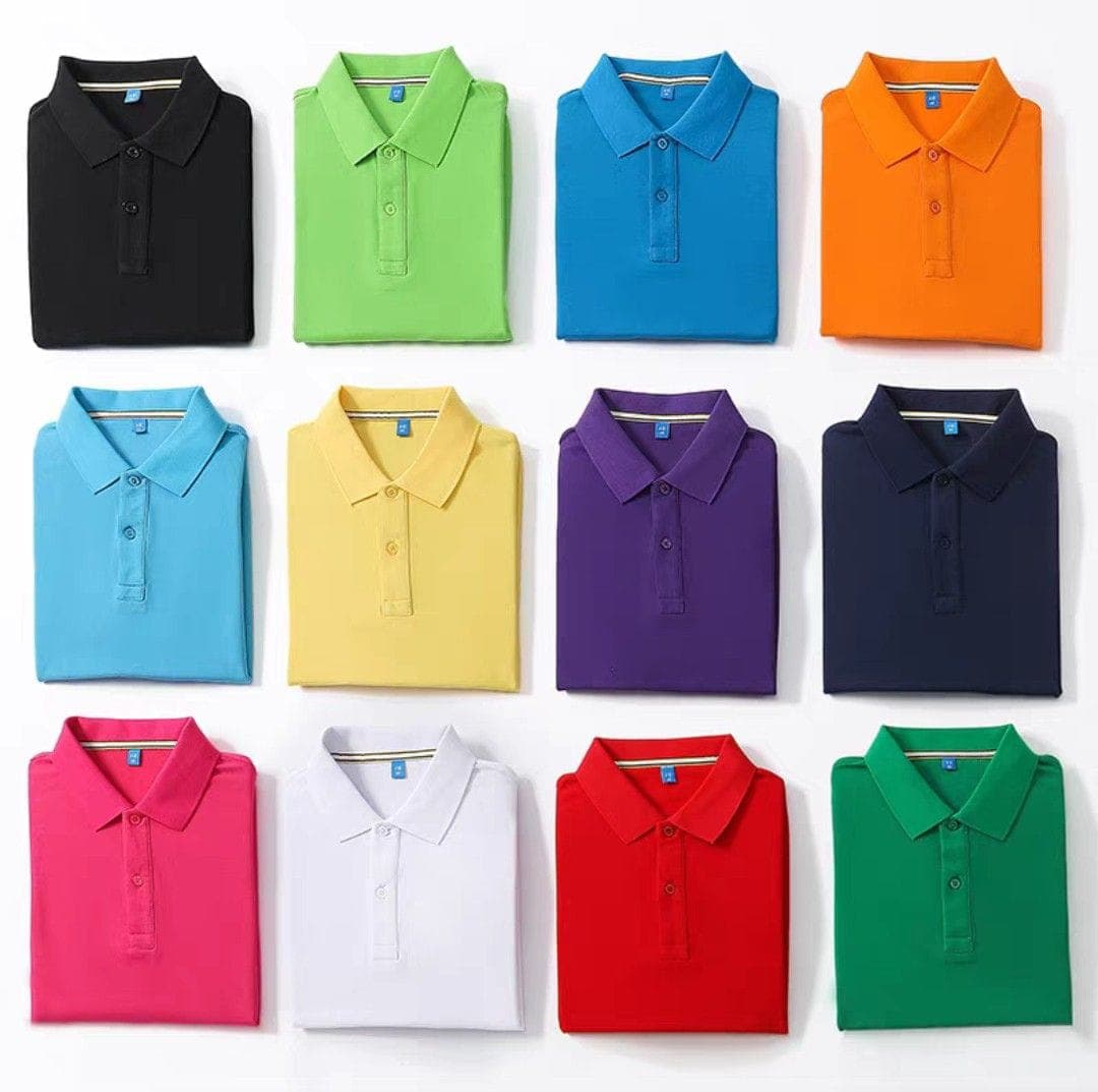 Polo T-Shirt