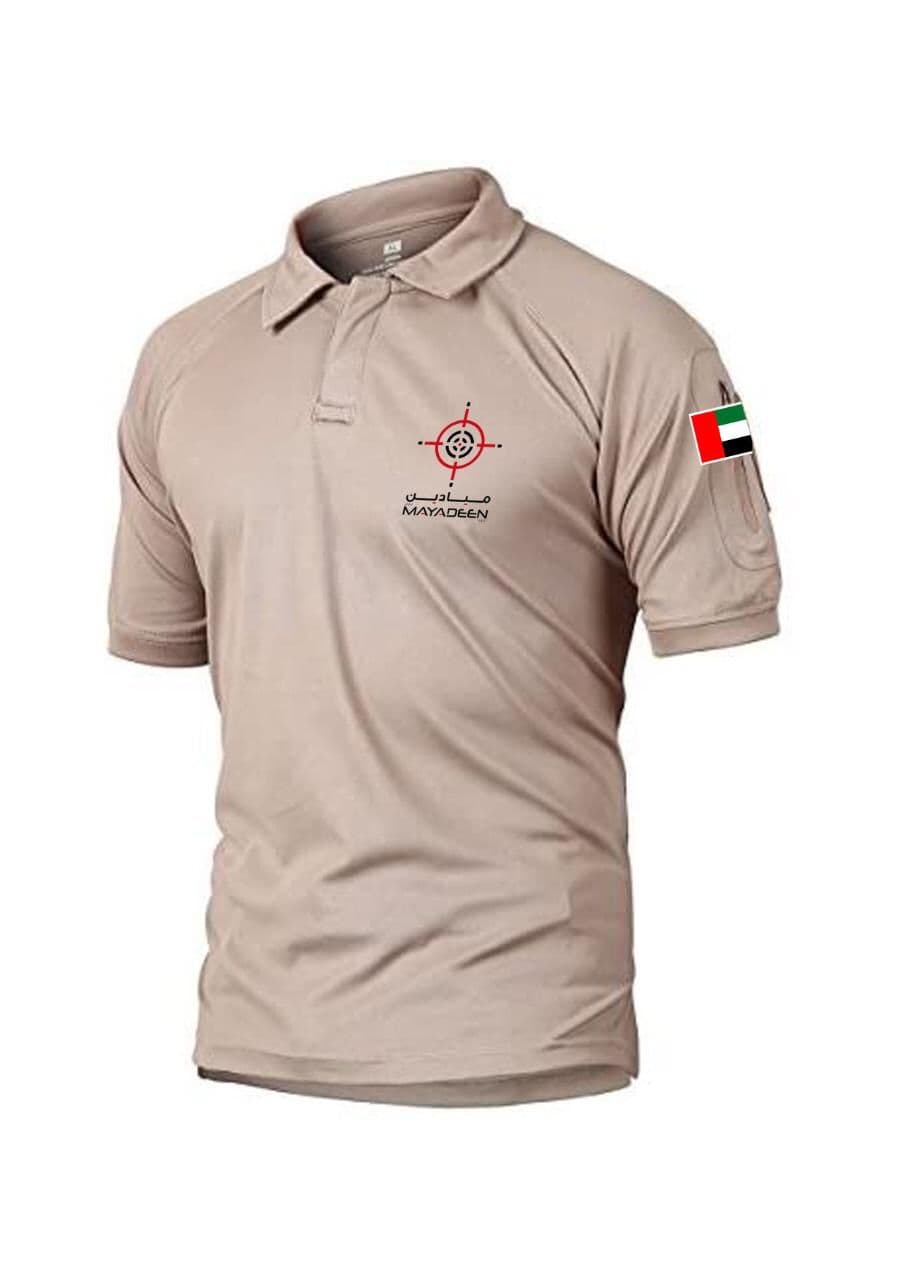 Polo T-Shirt gallery image