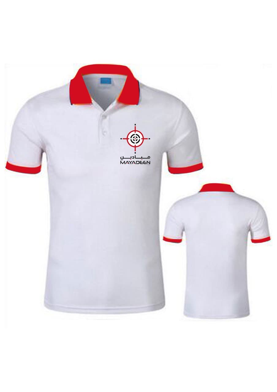 Polo T-Shirt gallery image