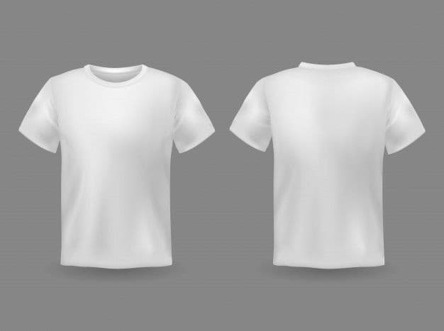 Custom Promo T-Shirt