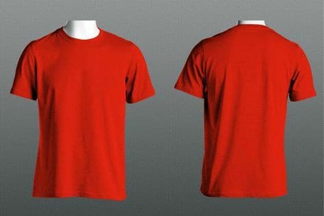 Bulk Cotton Crewneck gallery image