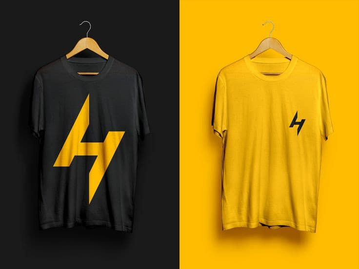 Embroidered Team Tee gallery image