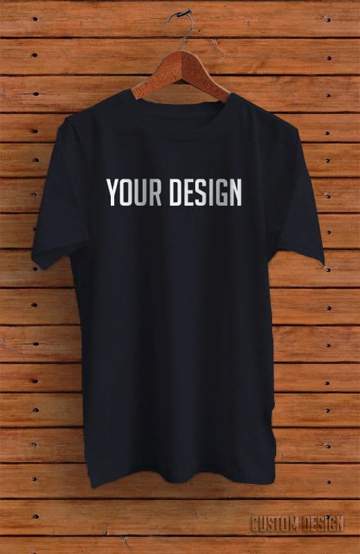 Embroidered Team Tee gallery image