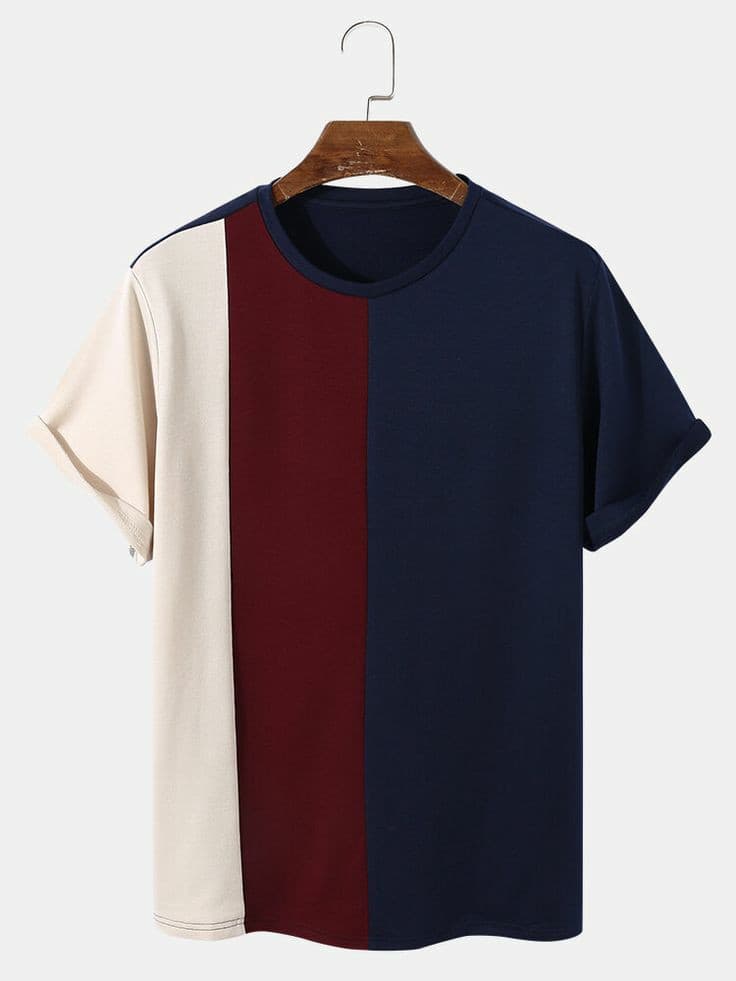 Bulk Cotton Crewneck