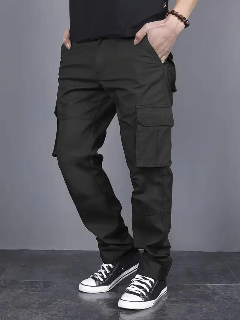 Cargo Trouser