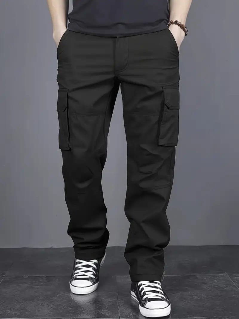 Cargo Trouser gallery image