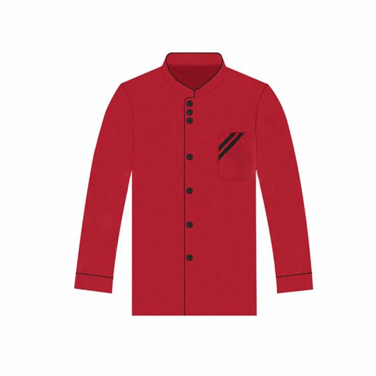 Corporate Uniform Set
