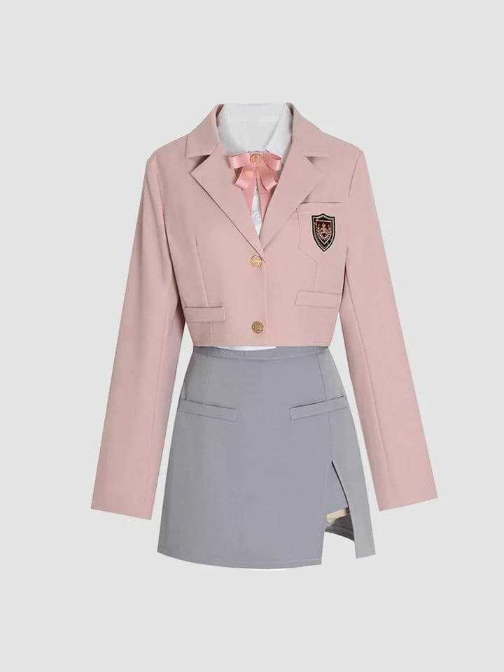 Corporate Uniform Set gallery image