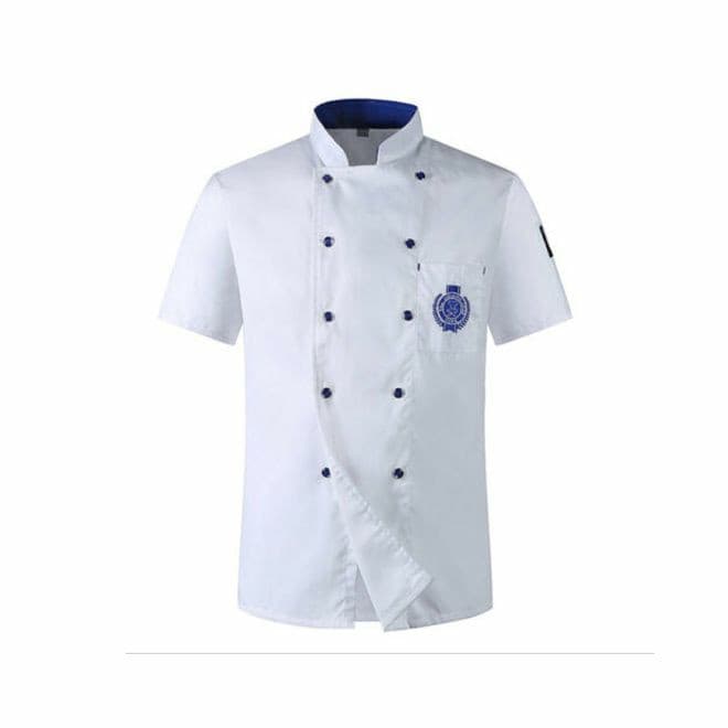 Hospitality Service Uniform