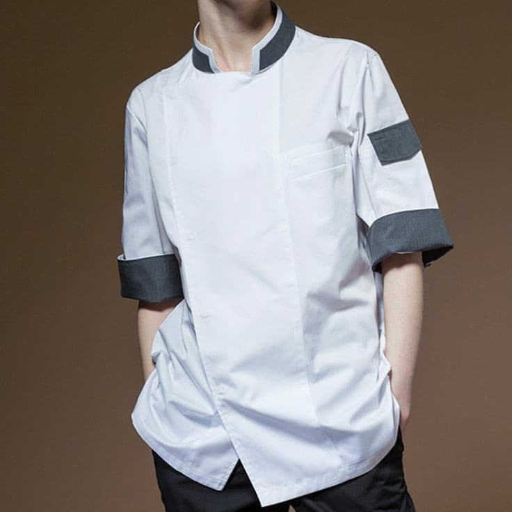 Hospitality Service Uniform gallery image